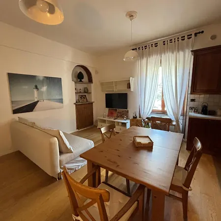 דירה Casa Colombo *