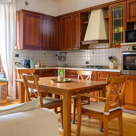 Apartment Casa Colombo