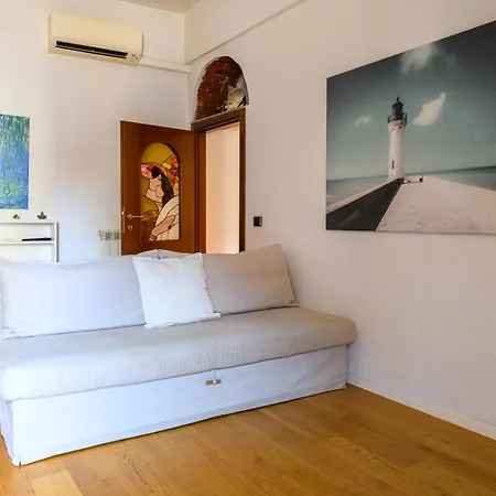 Apartment Casa Colombo
