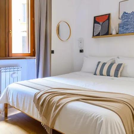 Casa Colombo Apartment