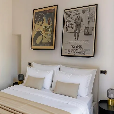 Apartment Casa Colombo