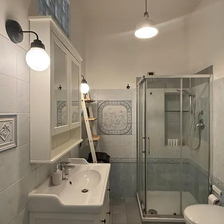 Apartment Casa Colombo