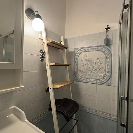 Apartmán Casa Colombo *