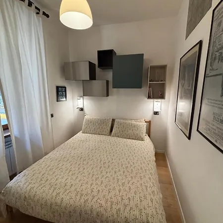 Casa Colombo * Milán