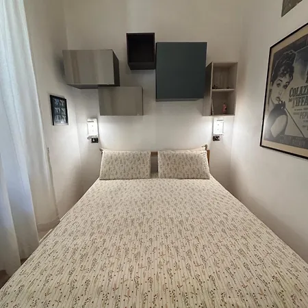 Casa Colombo Apartment