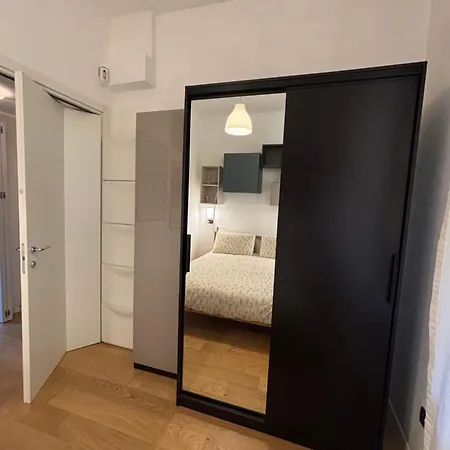 Casa Colombo Apartment *