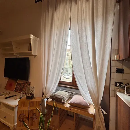 Apartment Casa Colombo Mailand