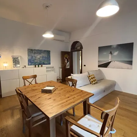 Apartment Casa Colombo