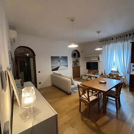 Apartmán Casa Colombo Milán