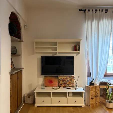Casa Colombo Apartment