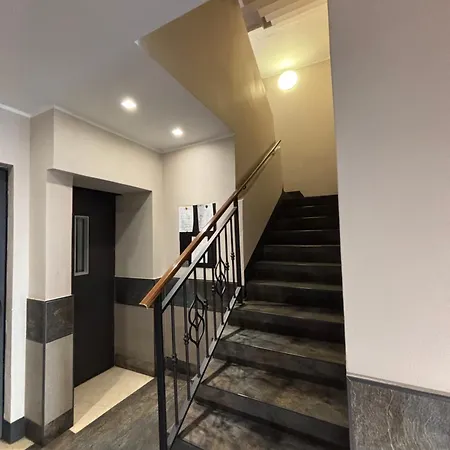 Casa Colombo Milán