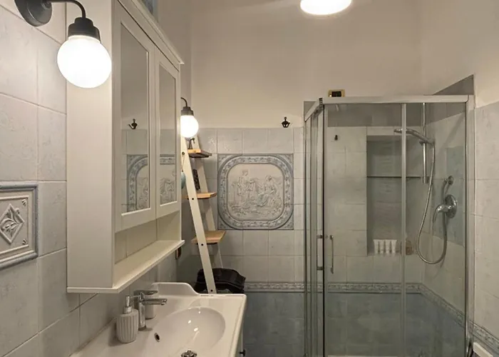 Apartamento Casa Colombo