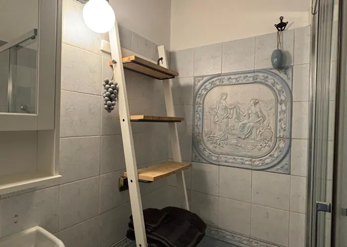 Apartamento Casa Colombo *