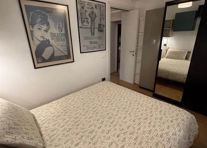 Apartamento Casa Colombo