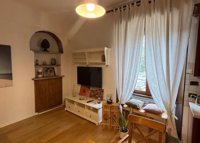 Apartamento Casa Colombo *