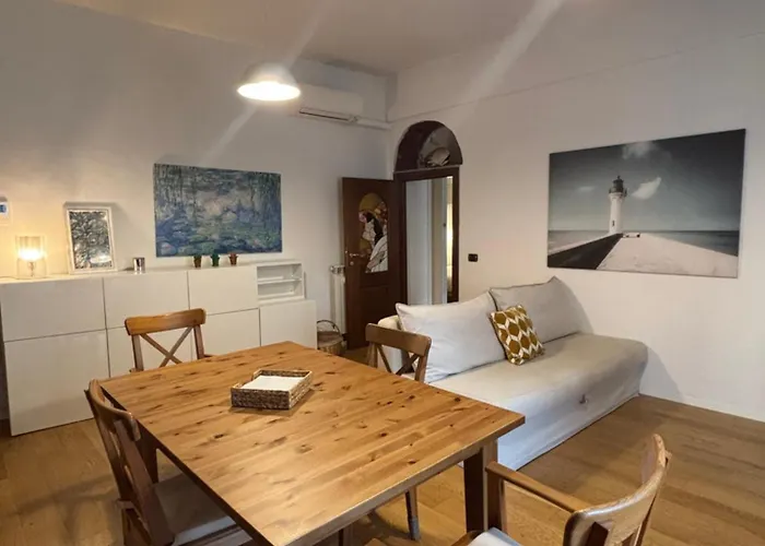 Apartamento Casa Colombo