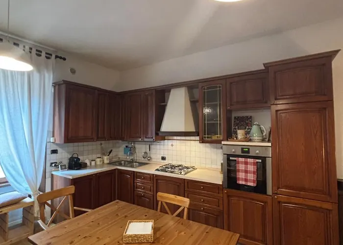 Apartamento Casa Colombo