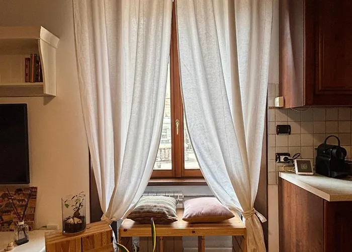 Apartamento Casa Colombo