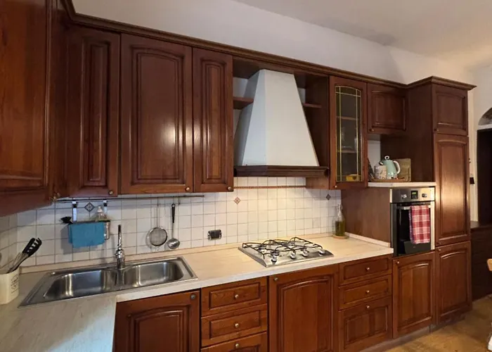 Apartamento Casa Colombo