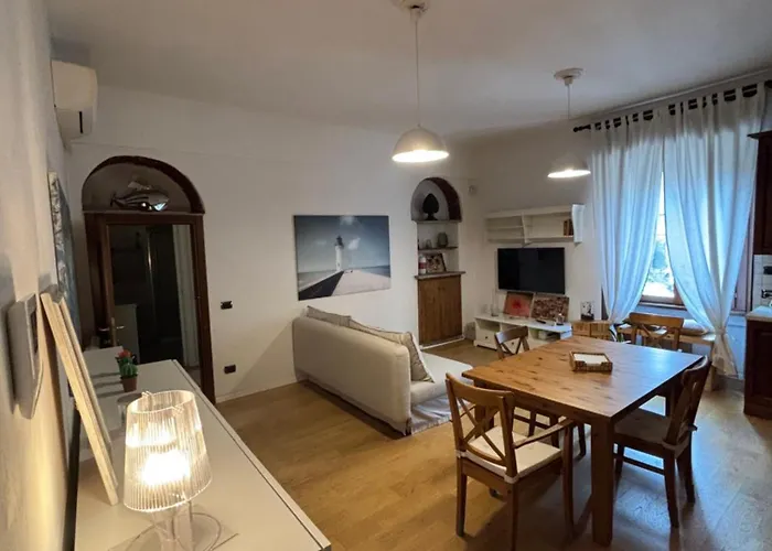 Apartamento Casa Colombo Milán