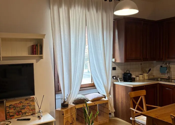 Apartamento Casa Colombo *